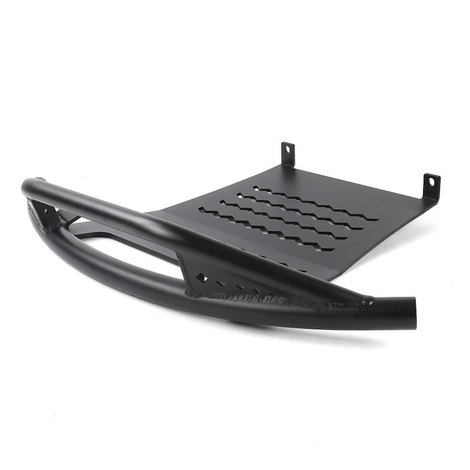 For Can-Am Spyder RT RT-L 2020-25 Front Bumper Crash Protector Kits W/Skid Plate - Image 4 of 4