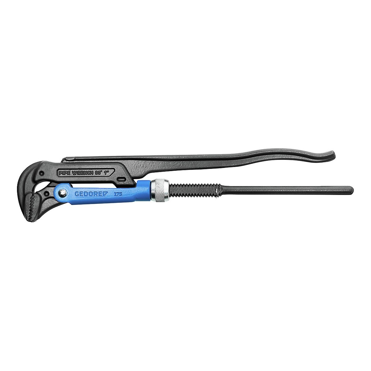 Pince À Tuyau 280 Mm GEDORE Outil De Précision Compétence De Qualité
