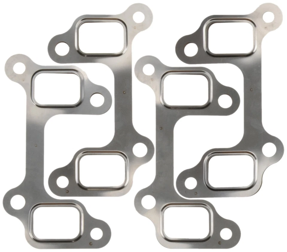 Juego de juntas de colector de escape Mahle 1995 1996 para Land Rover Range Rover 1994-2002 Foto 3 de 3