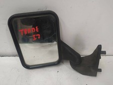 Retroviseur gauche (ou coque) Nissan TRADE