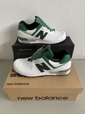 New Balance 576 LFA - Liverpool FC - 125 Years - 43 EUR / 9 UK / 9.5 US - NEU
