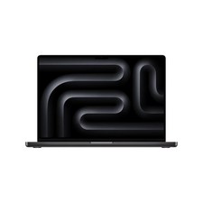 MacBook Pro 14 inch M3 Pro 2023 18GB RAM 512GB SSD 14-Core GPU A2992 Space Black