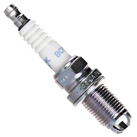 NGK Nickel Multi-Ground Spark Plug 5509