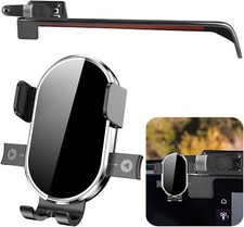 Car Phone Holder for Kia Sportage 2023 2024 2025 Hybrid Plug in Auto