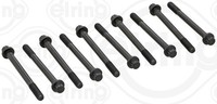 Elring Zylinderkopfschraubensatz 707.640 FüR MX Mazda 323 Xedos NB NA 2 1 3 BF 4