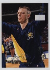 1993-94 Topps Stadium Club Triple Double 1st Day Issue Detlef Schrempf #5 1sw9