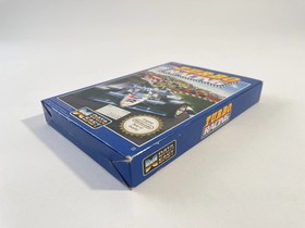 Nintendo NES Turbo Racing FRA Excellent &eacute;tat