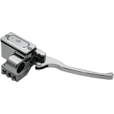 GMA Engineering Clutch Master Cylinder Rebuild Kit 9/16in Bore RBK-5