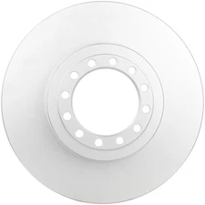 For Chevy W4500 Isuzu NPR-XD 1998-2022 Magma Rear Brake Rotor CSW