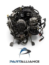 Jeep Wrangler Gladiator 3.6l 24v Vvt Engine 47521 Miles 68247747ac Jeep Wrangler Gladiator 3.6l 24v Vvt Engine 47521 Miles 68247747ac