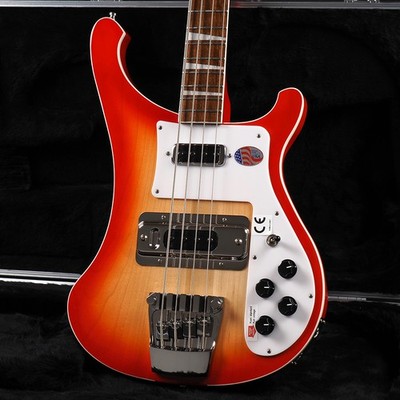 Rickenbacker Model 4003 *Ij198