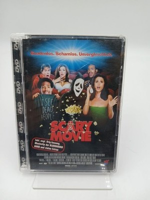 Scary Movie Jon Abrahams Cheri Oteri  und  Shannon Elizabeth: