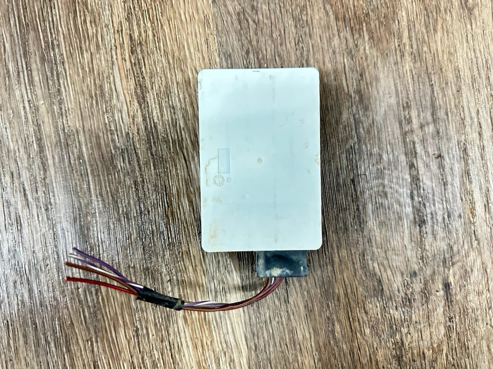 Dodge Jeep Chrysler 2011-2013 sensor de detección de punto ciego 56038942aa fabricante de equipos originales ✅ Foto 2 de 4