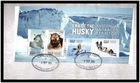 2014 First Day Cover FDC Australia - Nostalgic Advertisements - Mini Sheet M/S