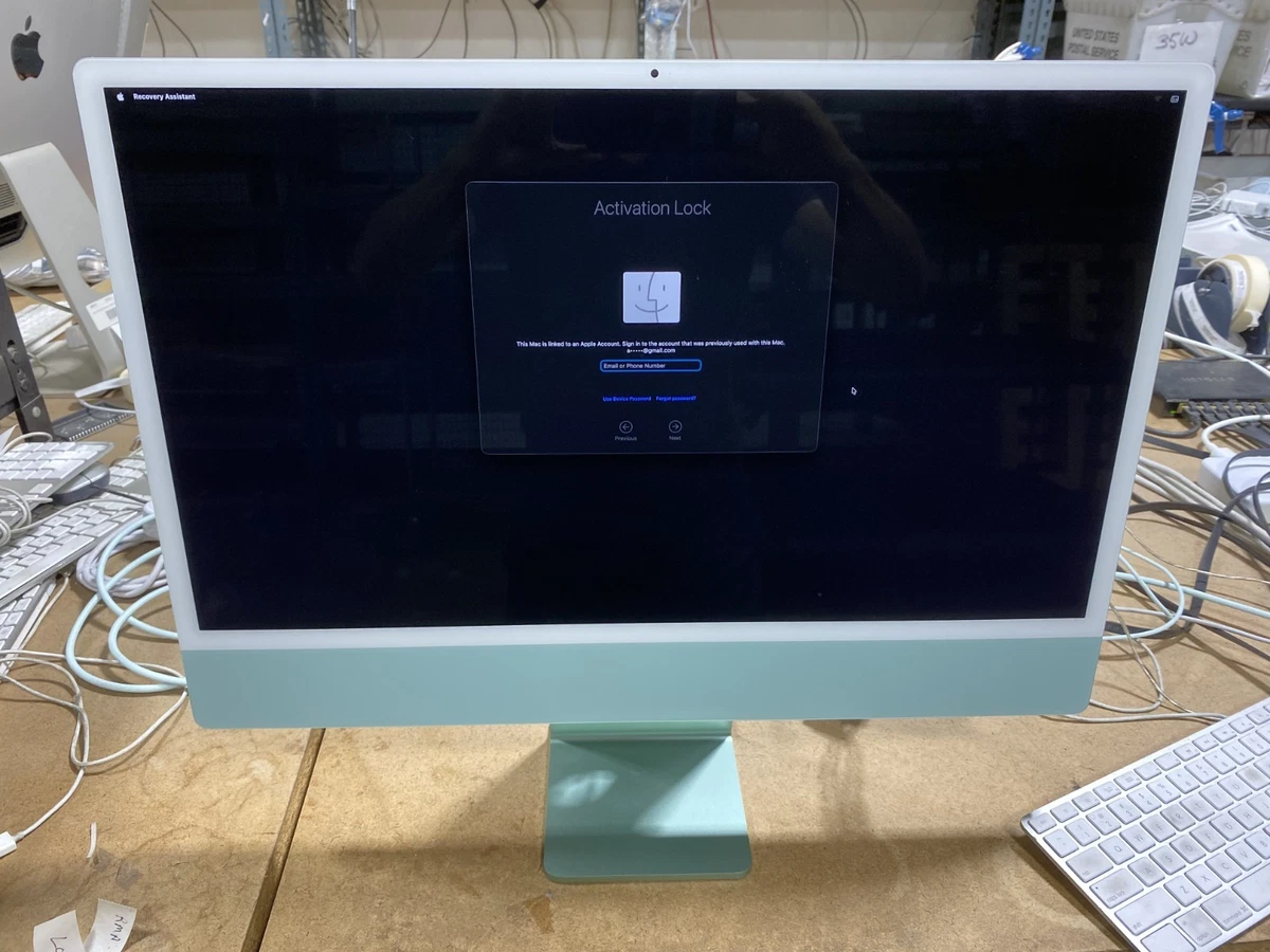 24 Inch Imac for sale | eBay