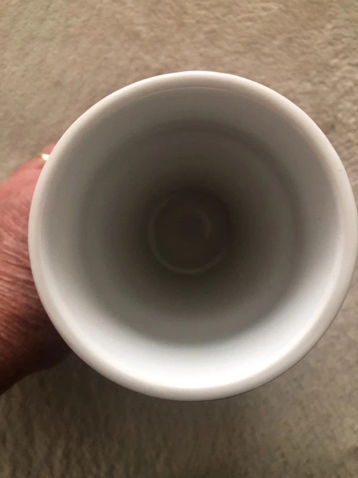 UGA Georgia Bulldogs Beer Mug College Football 20oz Ceramic - Image 4 of 4