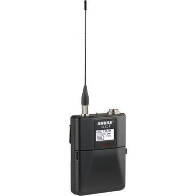 Shure ULXD1 Digital Wireless Bodypack Band G57