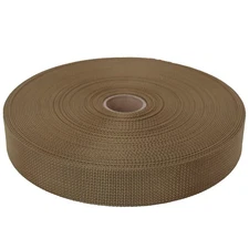 GM CLIMBING 1200Lbs MilSpecs Nylon Webbing for Tactical, Backpack, Slings, PALS