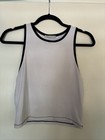 Zara weiße Bluse Größe S