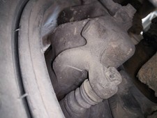 Etrier de frein Ford MAVERICK