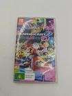 Mario Kart 8 - Deluxe Edition (Nintendo Switch, 2017)
