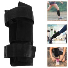  Poids De Sacs Sable Housses Portables Pour Chevilles Outil Musculation