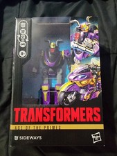 Transformers Sideways Age Of The Primes AOTP Sideways Armada