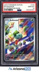 New ListingPokemon 2024 Bulbasaur 143/142 Illustration Rare Stellar Crown GEM MINT PSA 10