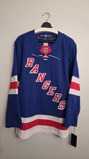 New York Rangers Home Fanatics Premium Jersey Size 50 NWT