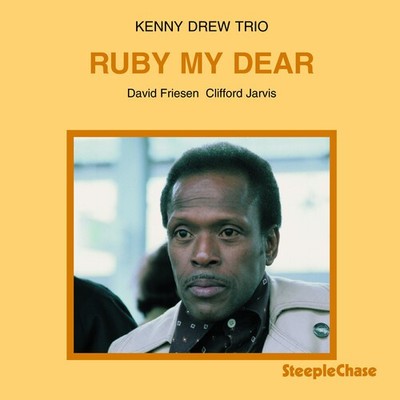 Kenny Drew - Ruby My Dear [New CD]