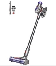 Image of Dyson V8 Advanced Cordless Vacuum-2 Year Warranty Lightweight-Brand New & Sealed