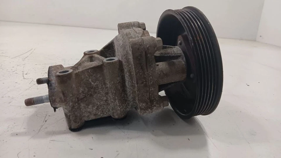 Bomba de agua refrigerante 2,4 L compatible con 14-20 CHEROKEE Foto 2 de 4