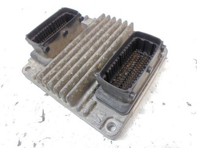 Chevrolet Tacuma 2001 Motorsteuergerät Steuergerät 96394555 AOJ89291