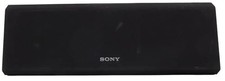 Sony SS-CS8 Speaker System Center Channel Speaker -Black - Free Shipping