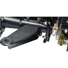 Suzuki Genuine Suzuki Trailer Hitch - 95200-05810 95200-05810