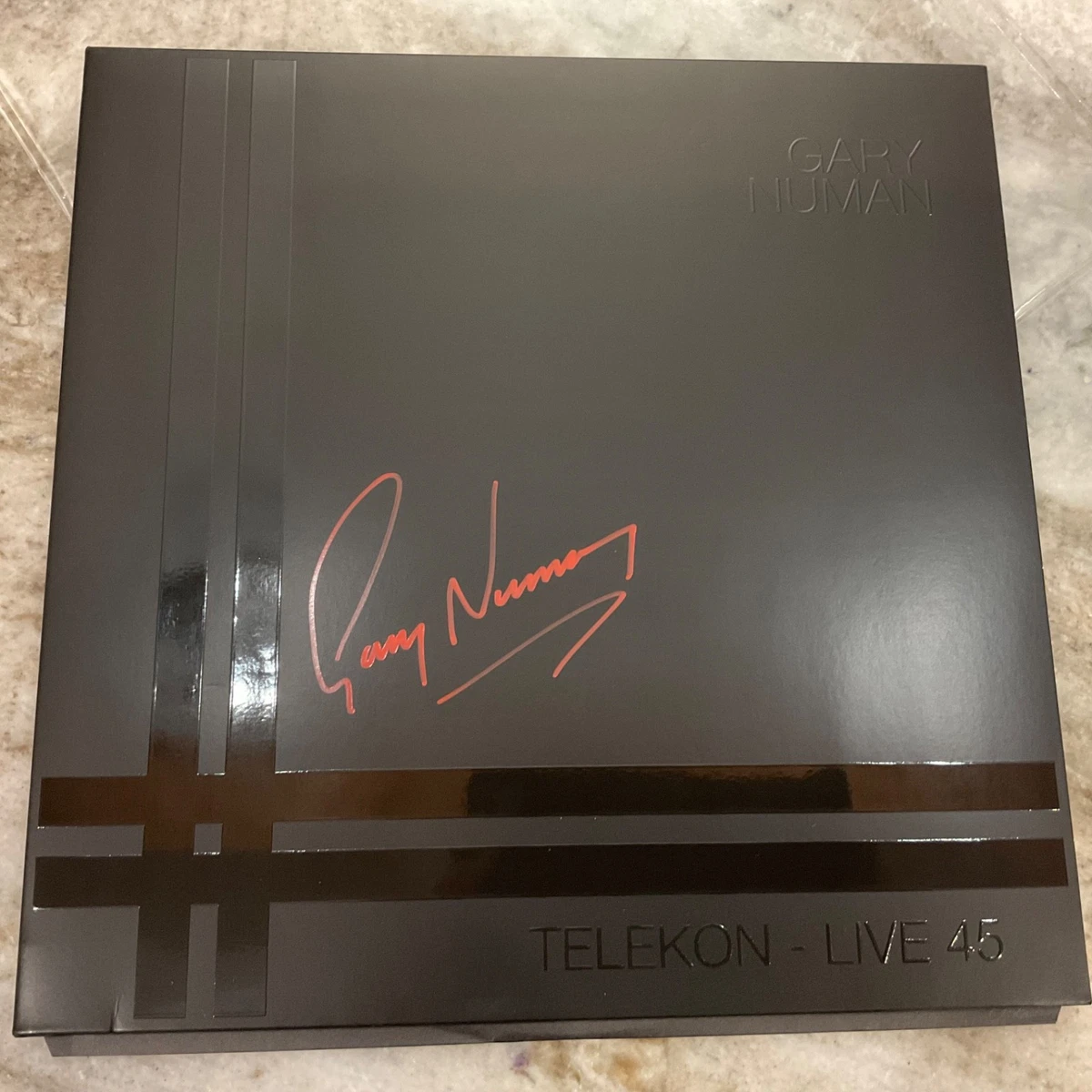 Electro/Synth Pop EP Vinyl Records for sale | eBay