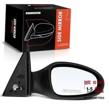 Passenger Side Power Door Mirror Compatible with Nissan Altima - Nissan Altima