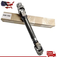 New Steering Shaft Assy Fits For 2008-2015 Toyota Scion xB 45260-12630 US