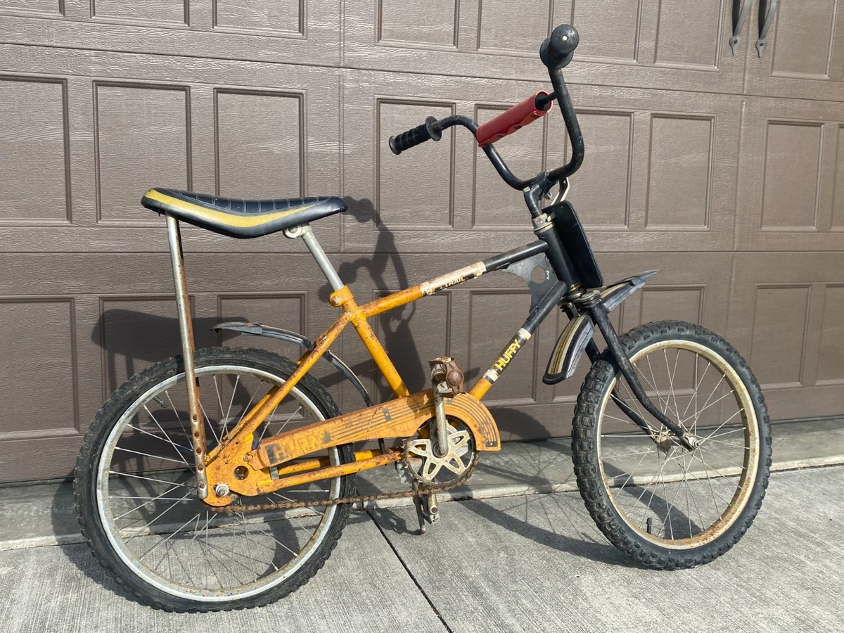 Huffy Vintage BMX Bike Bikes for sale | eBay