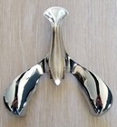 Kinetic Art Desk Fidget. Metal Eagle Balancing Bottle Opener — photo 3