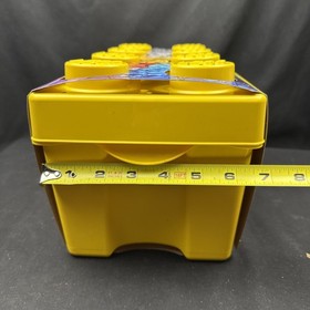 LEGO CLASSIC: Lego Medium Creative Brick Box (10696) NIB 484 pcs Storage Box