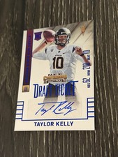 College Ticket