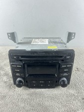Radio Stereo Receiver Assembly ID 961803Q700 Fits 2011-2014 SONATA Authentic OEM