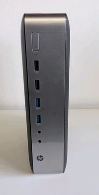 HP T730 Thin Client