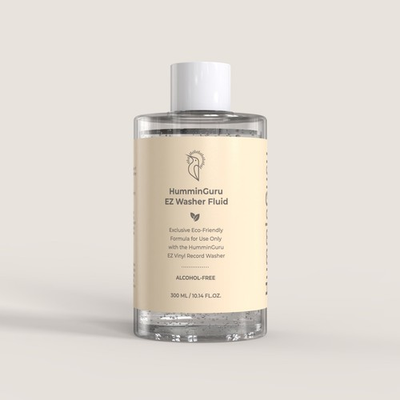 #ad #ad HumminGuru: EZ Washer Fluid 300ML 10oz $35.00
