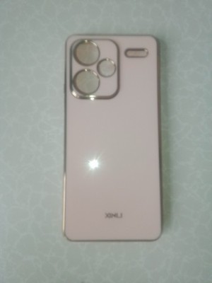 XIAOMI Redmi Note13 ProPlus Pink Hülle Handytasche