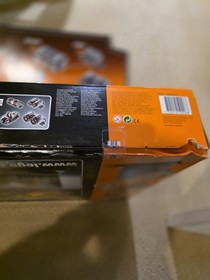 LEGO Technic 8275 Motorized Bulldozer Power Functions NEW 