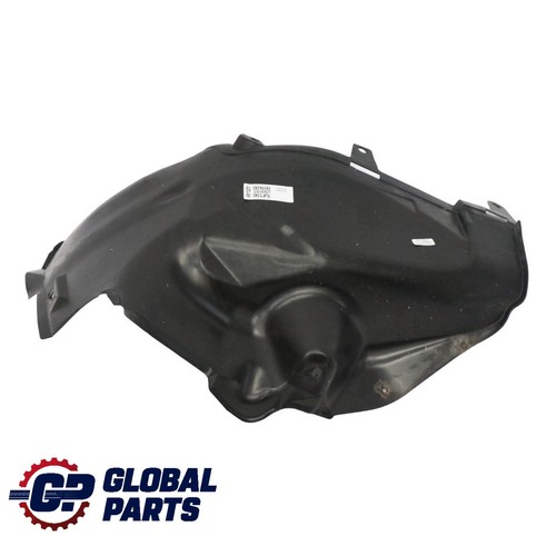 BMW M3 E46 Radkasten Abdeckung Kotflügel Abdeckung Hinten Rechts 7895936