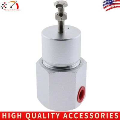 #ad Air Pressure Regulator Valve 250017 280 Fits Sullair Screw Compressor Parts $31.86