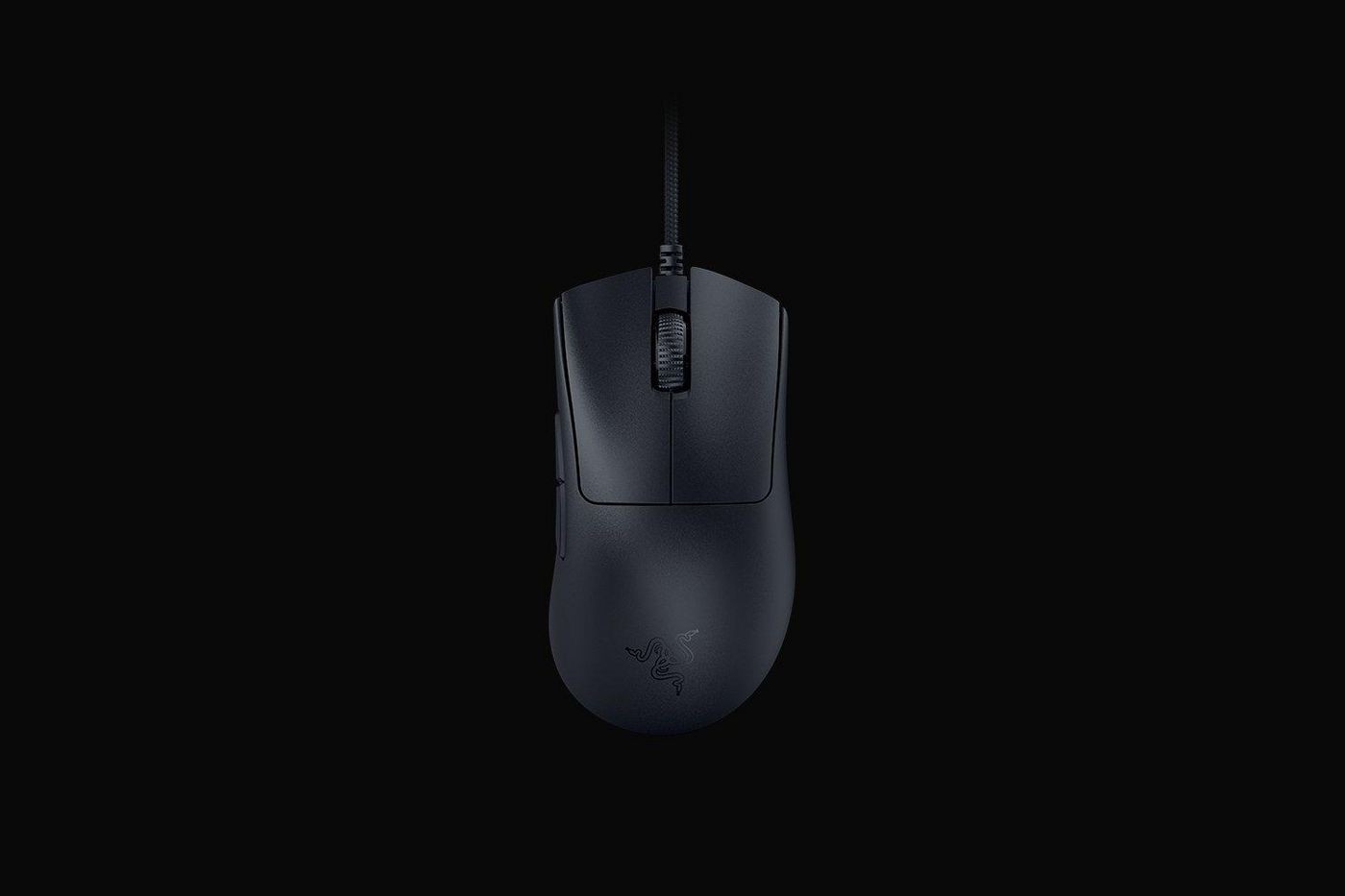 Razer RZ01-04640100-R3M1 Deathadder V3 Mouse